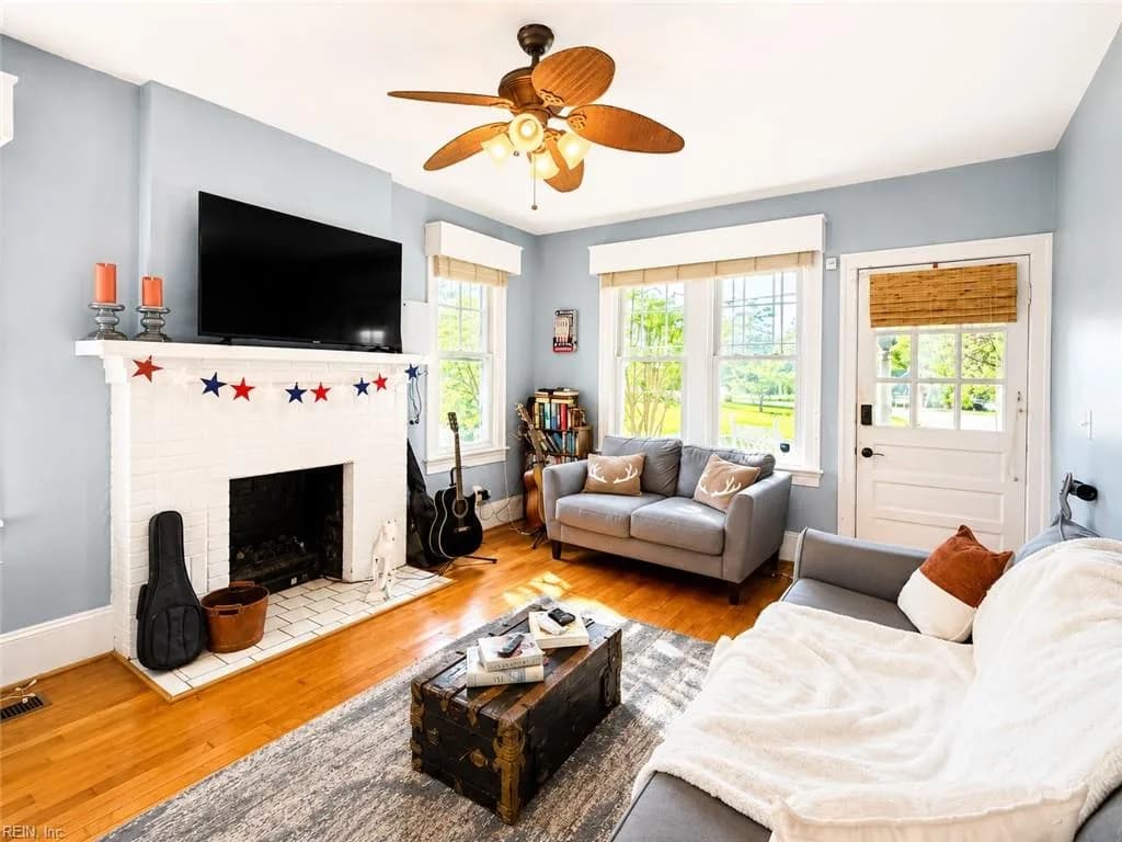 601 Pace ST, FRANKLIN VA 23851 thumb 8