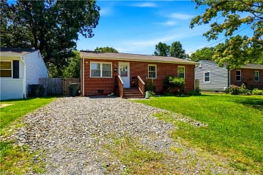 419 Hunlac AVE, HAMPTON VA 23664 thumb 3