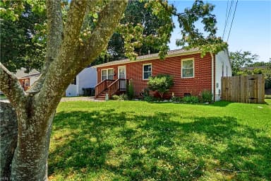 419 Hunlac AVE, HAMPTON VA 23664 thumb 4