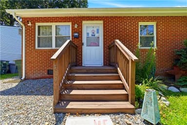 419 Hunlac AVE, HAMPTON VA 23664 thumb 5