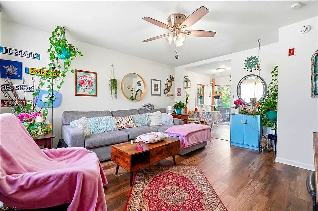 419 Hunlac AVE, HAMPTON VA 23664 thumb 6