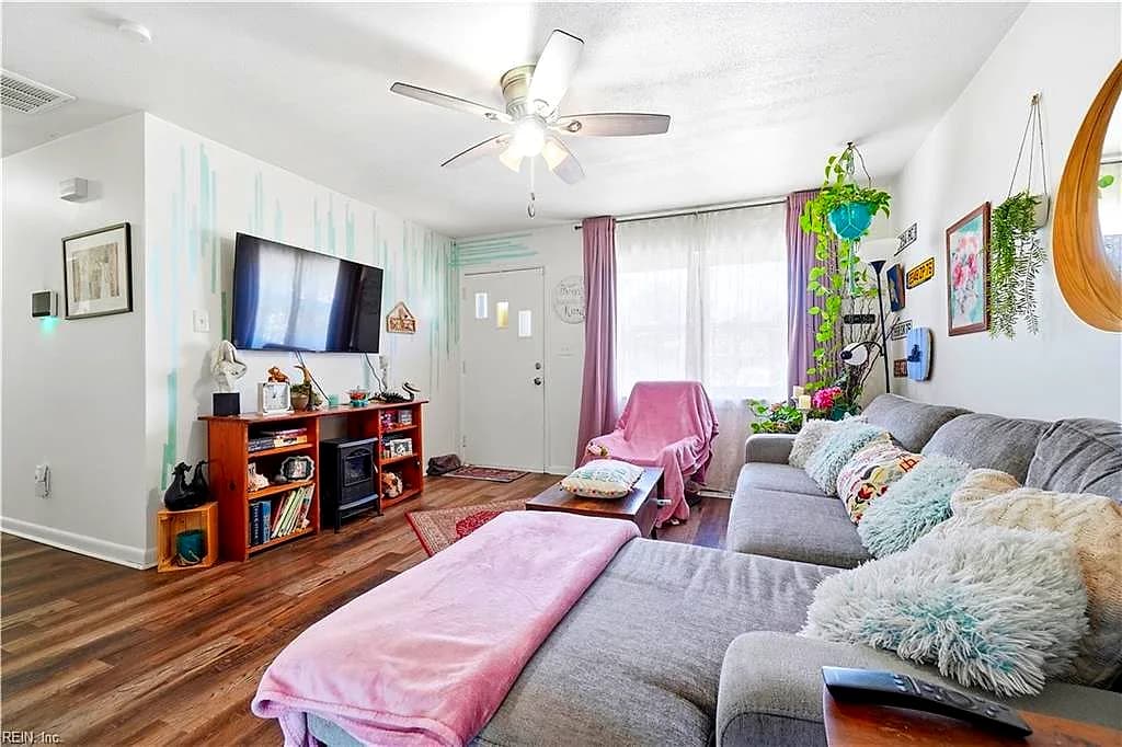 419 Hunlac AVE, HAMPTON VA 23664 thumb 8