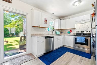 419 Hunlac AVE, HAMPTON VA 23664 thumb 9