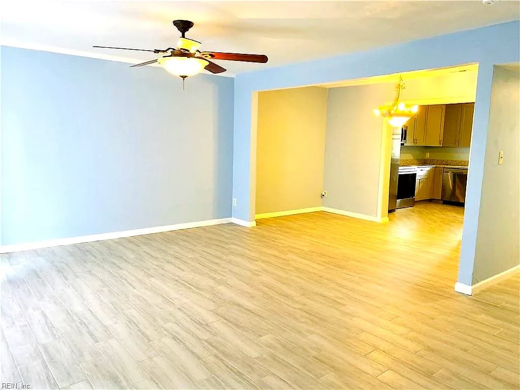 710 White Hall LN, VIRGINIA BEACH VA 23462 - Photo 3