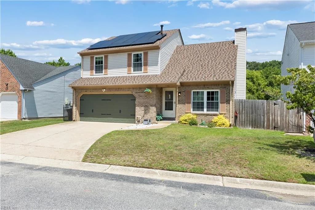 106 Kincaid LN, HAMPTON VA 23666 - Photo 3