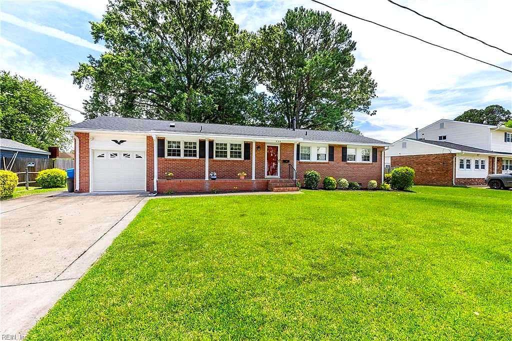 304 Ramapo RD, VIRGINIA BEACH VA 23462 - Photo 3
