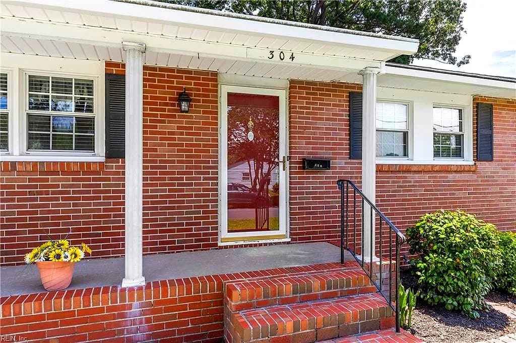 304 Ramapo RD, VIRGINIA BEACH VA 23462 - Photo 4