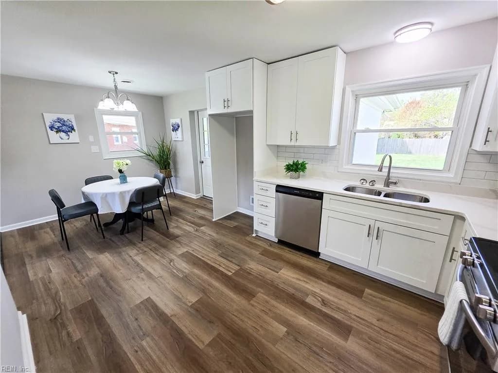 303 Dover RD, HAMPTON VA 23666 thumb 6