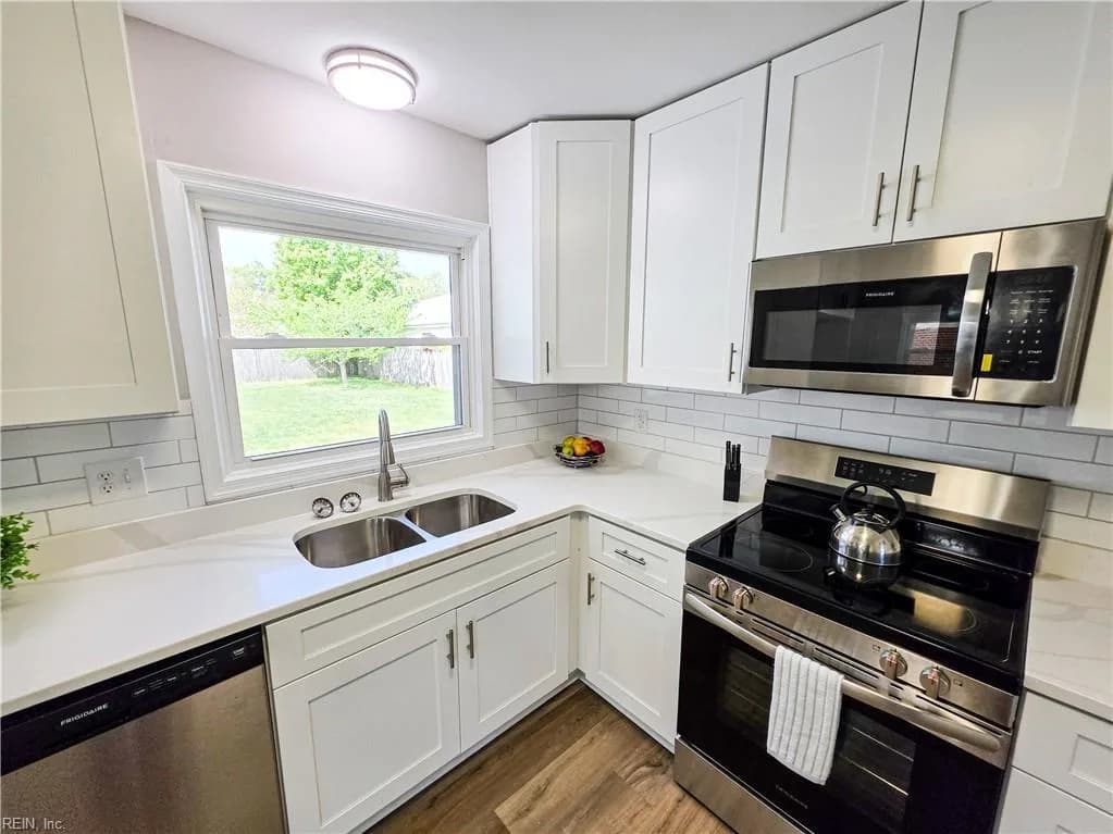 303 Dover RD, HAMPTON VA 23666 thumb 7