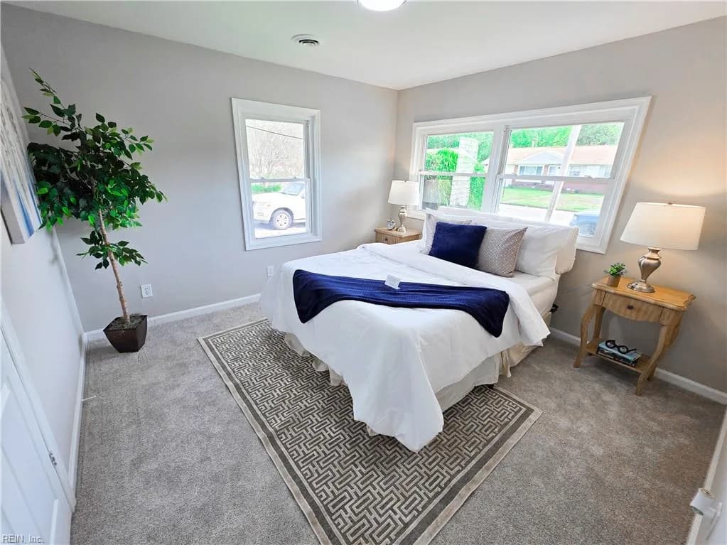 303 Dover RD, HAMPTON VA 23666 thumb 9