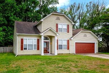 908 Andrews Xing NONE, SMITHFIELD VA 23430 thumb 1