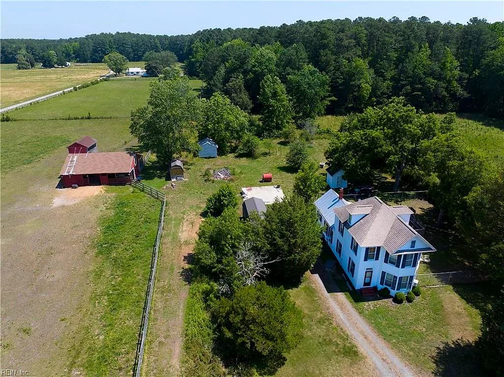 2115 Tabernacle RD, DIGGS VA 23045 - Photo 5