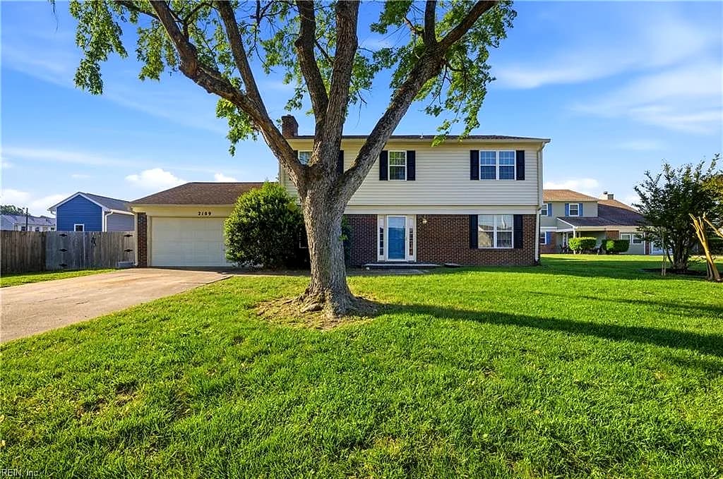 2109 Barten CT, VIRGINIABEACH VA 23464 - Photo 2