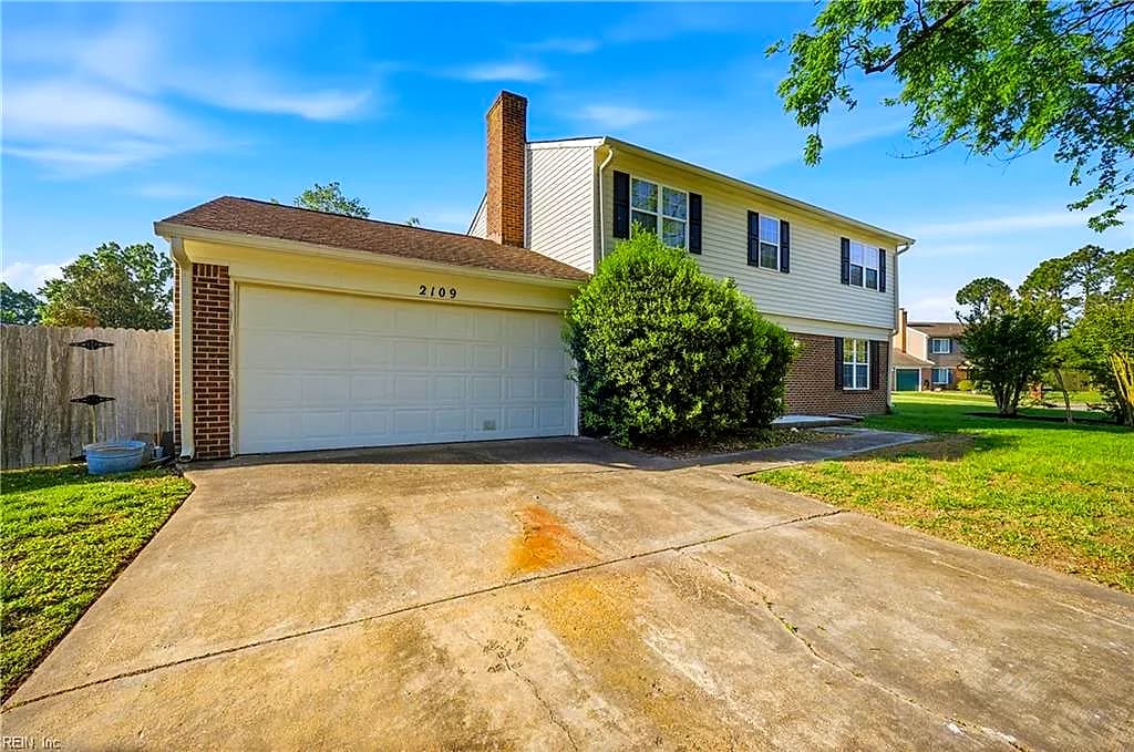 2109 Barten CT, VIRGINIABEACH VA 23464 - Photo 4