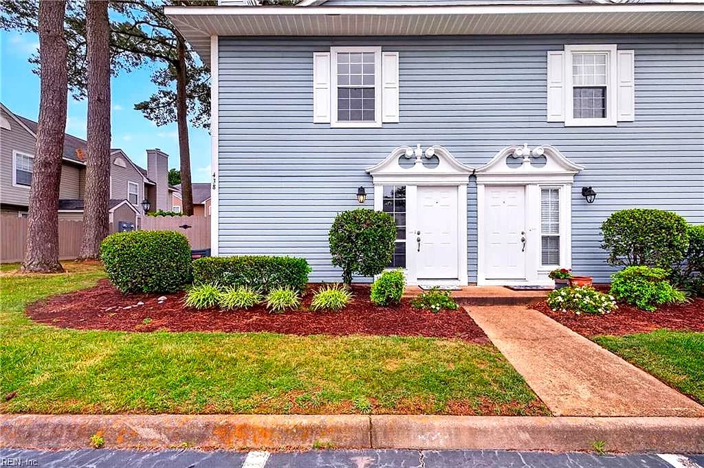 438 Chatterton DR #438, VIRGINIA BEACH VA 23454 - Photo 3