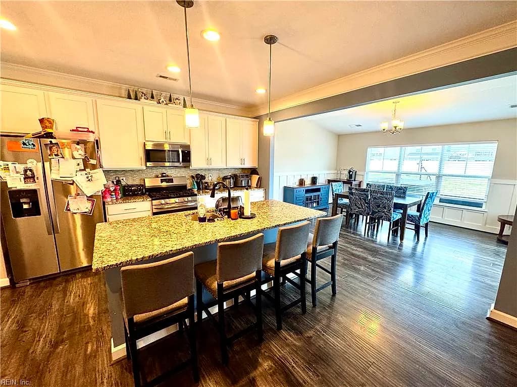 3624 Horton WAY, CHESAPEAKE VA 23323 thumb 9