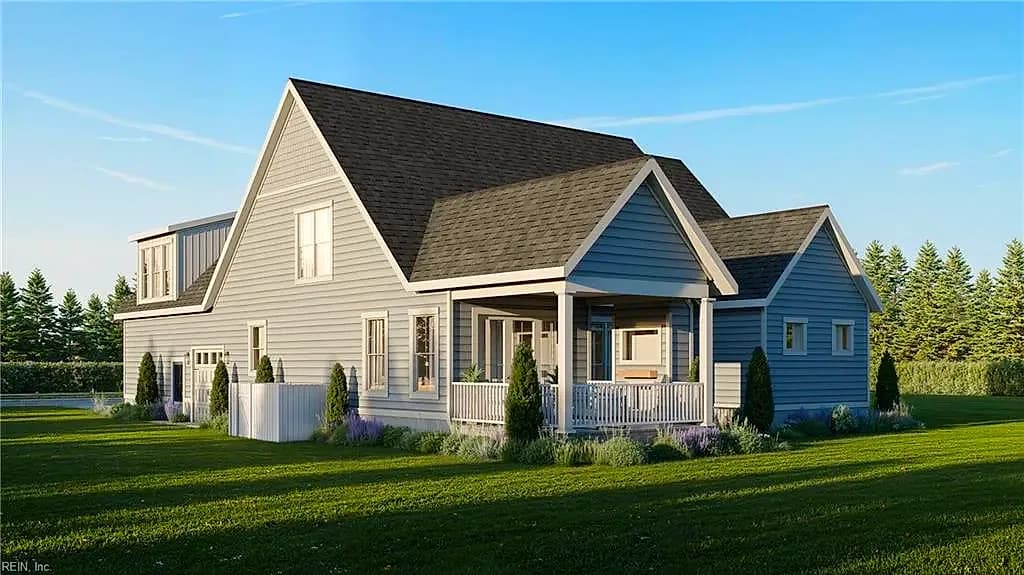 144 Golden Bear CIR, CAPE CHARLES VA 23310 thumb 6