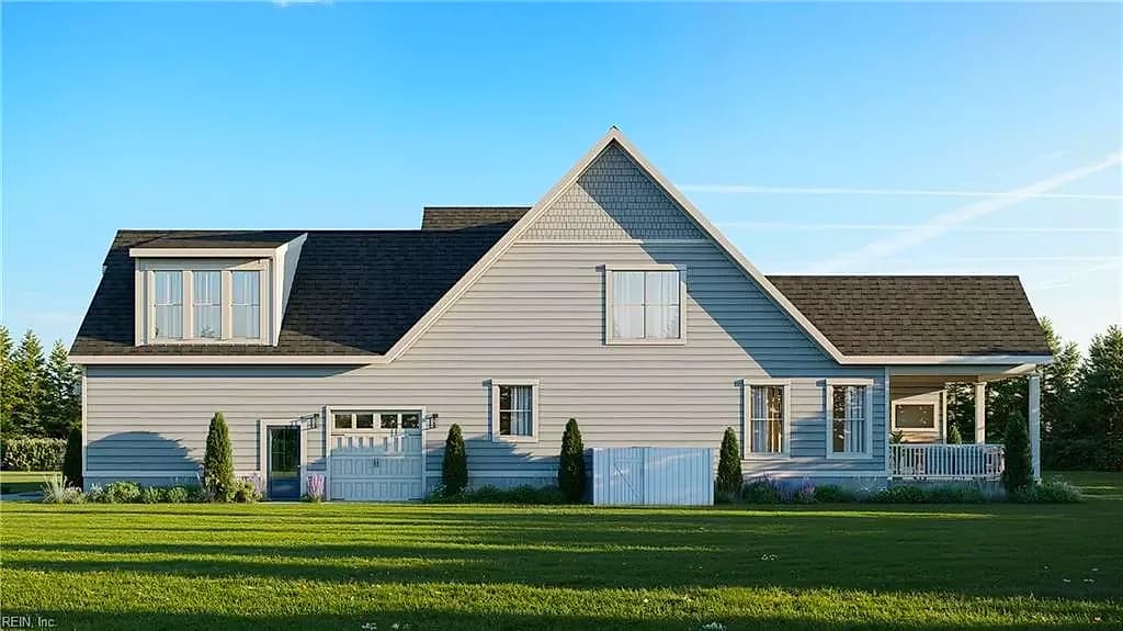 144 Golden Bear CIR, CAPE CHARLES VA 23310 thumb 9