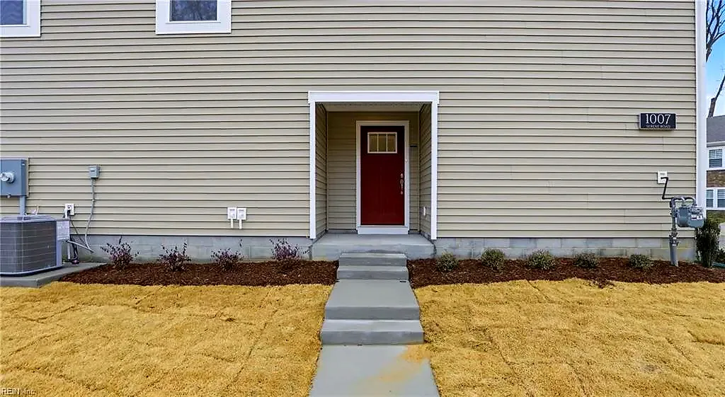 1007 Serene RD #102, SUFFOLK VA 23435 - Photo 4