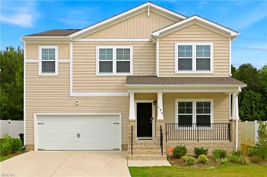 104 Stephens CT, SUFFOLK VA 23434 thumb 2