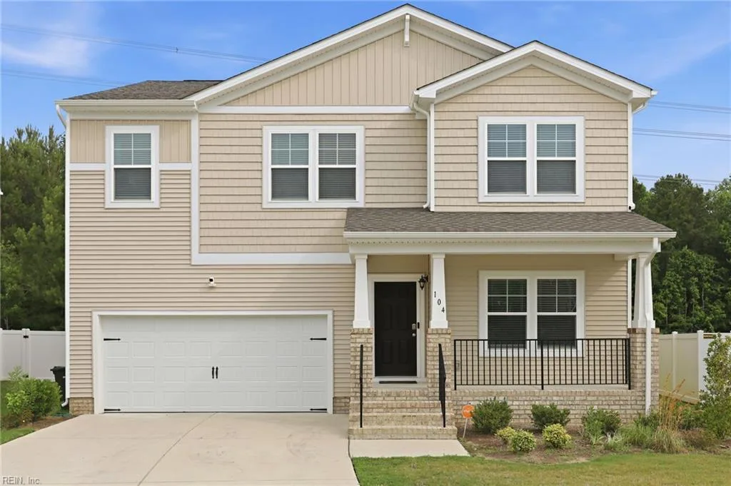 104 Stephens CT, SUFFOLK VA 23434 thumb 8