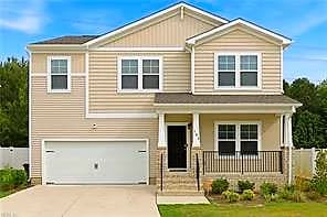 104 Stephens CT, SUFFOLK VA 23434 thumb 8