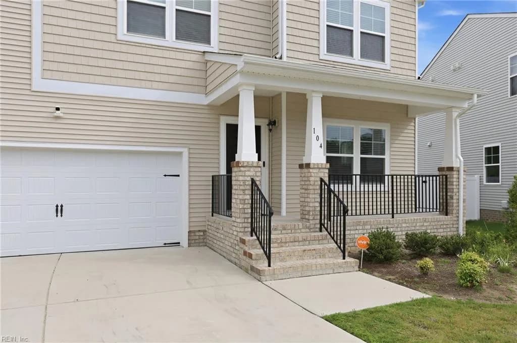104 Stephens CT, SUFFOLK VA 23434 thumb 9