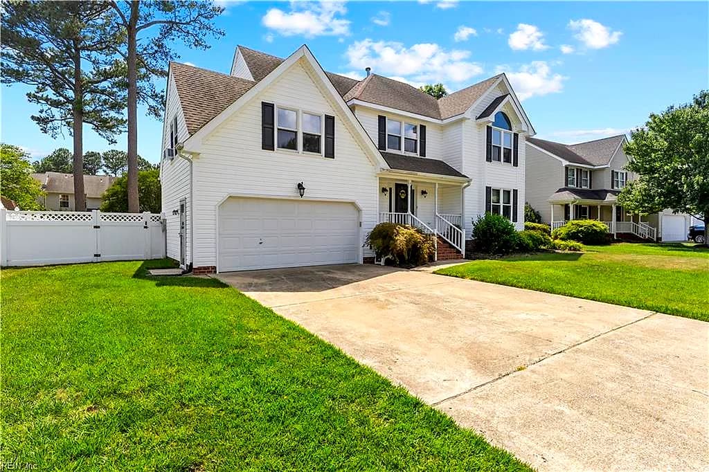 627 Bartell DR, CHESAPEAKE VA 23322 - Photo 4