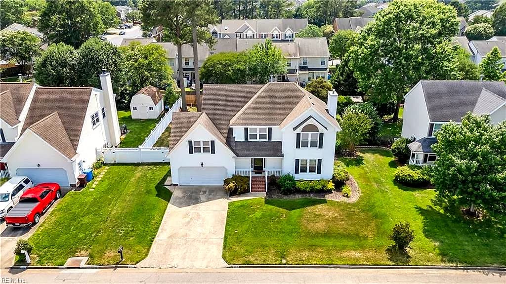 627 Bartell DR, CHESAPEAKE VA 23322 - Photo 5