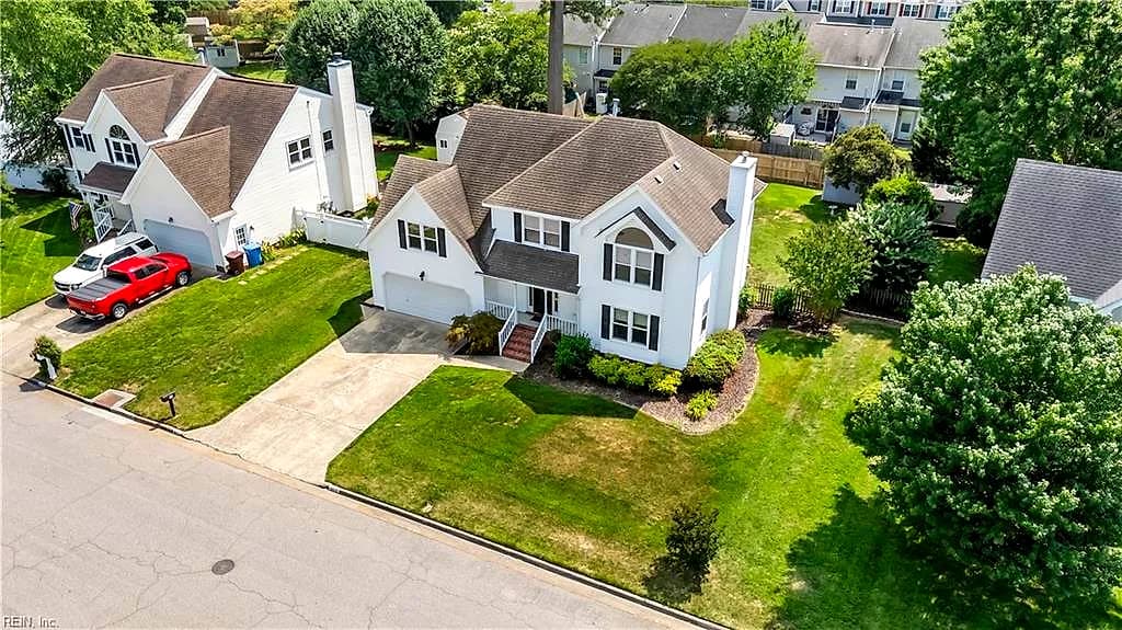 627 Bartell DR, CHESAPEAKE VA 23322 thumb 6