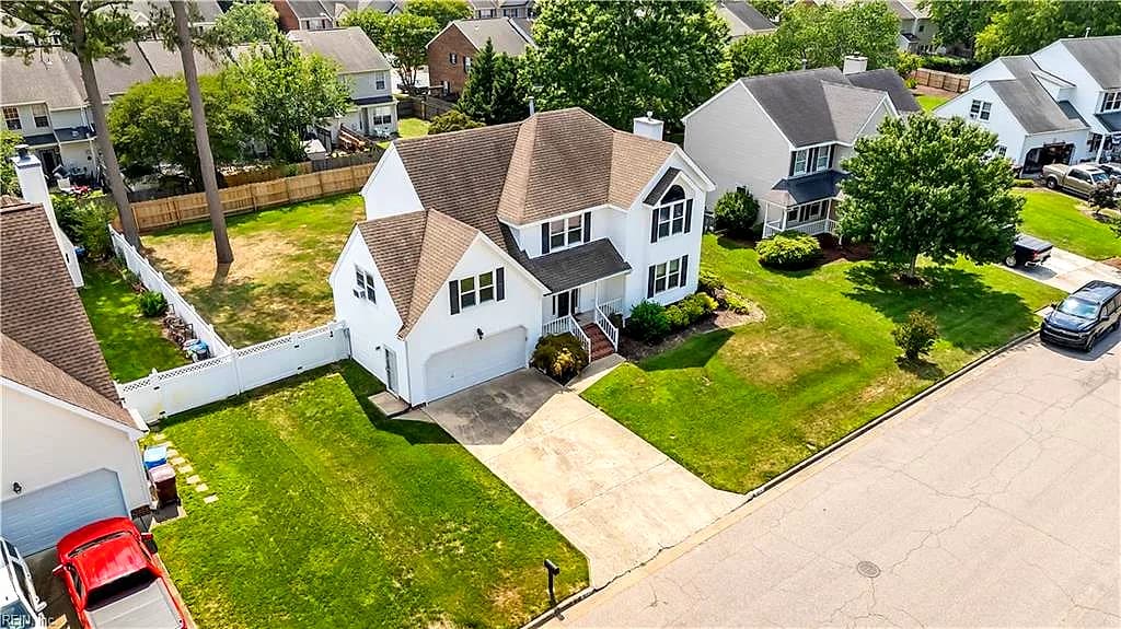 627 Bartell DR, CHESAPEAKE VA 23322 thumb 7