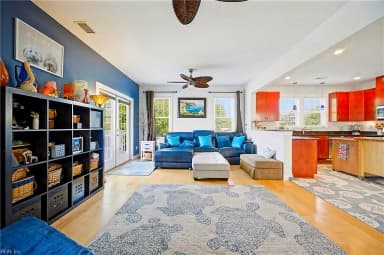 623 W Ocean View AVE, NORFOLK VA 23503 thumb 9