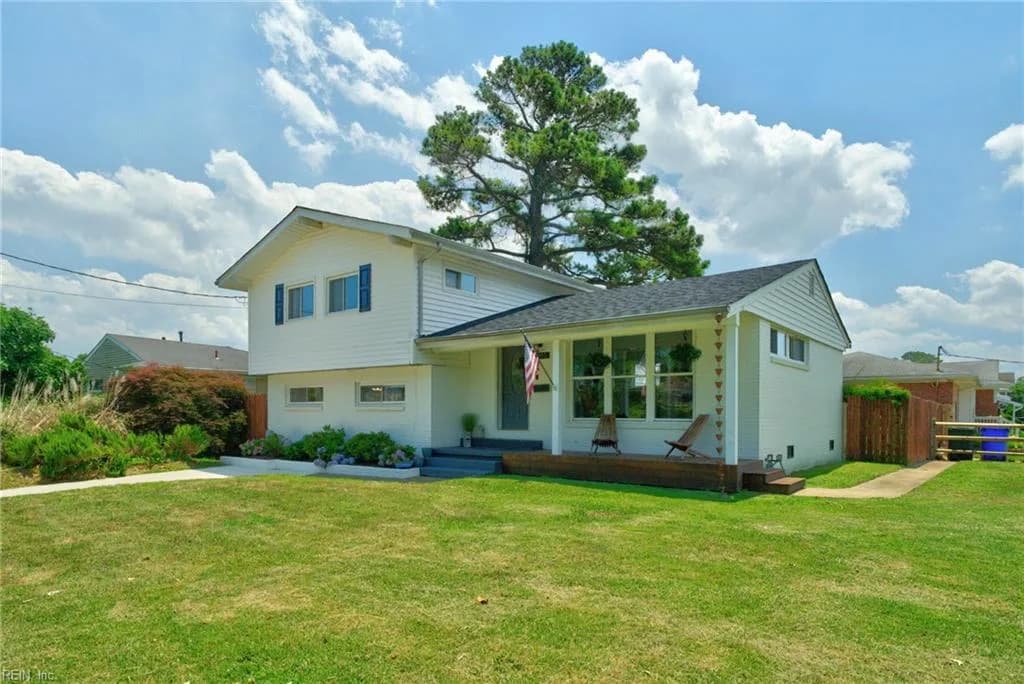 2905 Creekwood RD, NORFOLK VA 23518 - Photo 3