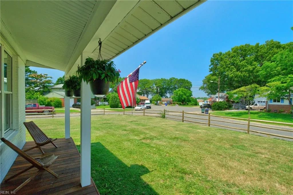 2905 Creekwood RD, NORFOLK VA 23518 - Photo 5
