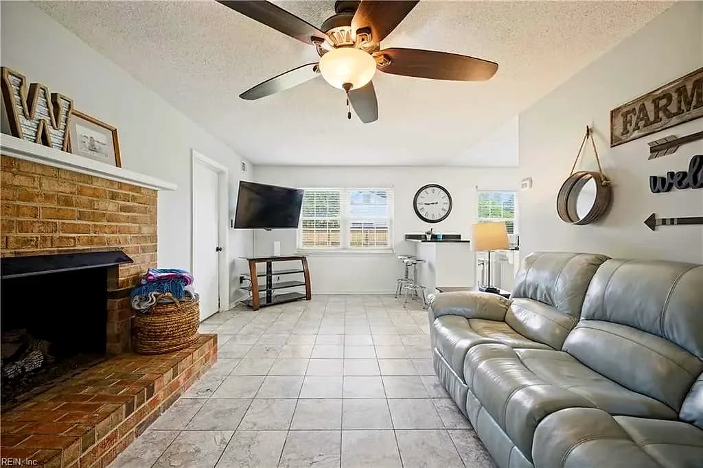 3728 Strathmoor CIR, VIRGINIA BEACH VA 23452 thumb 11