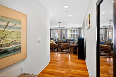 3738 Sandpiper RD #101B, VIRGINIA BEACH VA 23456 thumb 11