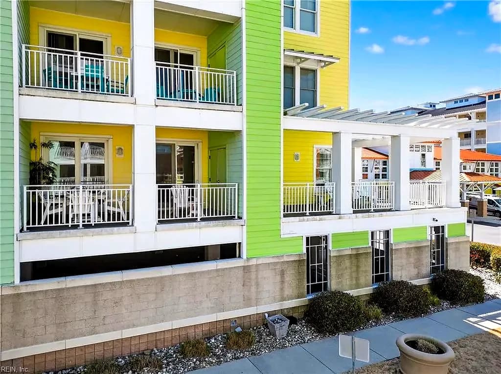 3738 Sandpiper RD #101B, VIRGINIA BEACH VA 23456 thumb 10