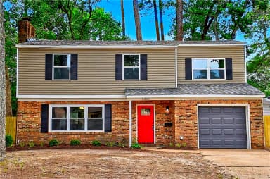 3533 Sea Gull RD, VIRGINIA BEACH VA 23452 thumb 1