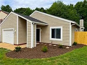 5744 Earnhardt St NONE, VIRGINIA BEACH VA 23464 - Main photo