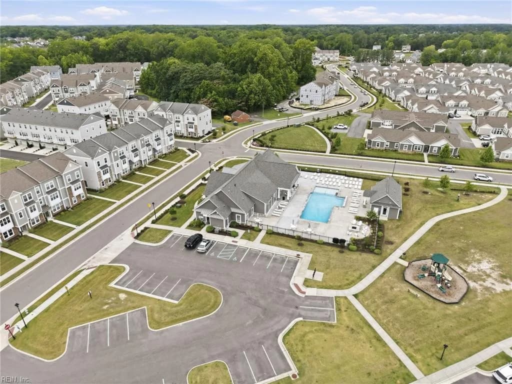 1003 Opal ST #101, SUFFOLK VA 23435 thumb 7