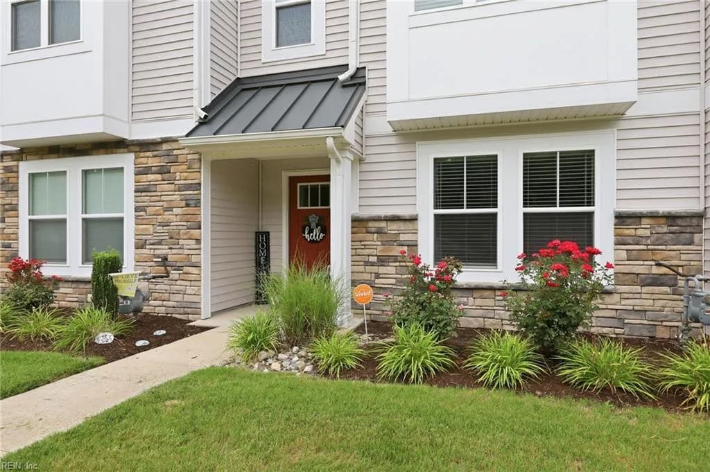1003 Opal ST #101, SUFFOLK VA 23435 thumb 9