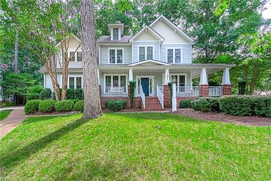 101 Lafayette Pointe NONE, CARROLLTON VA 23314 thumb 1