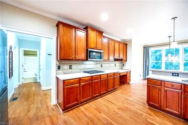 101 Lafayette Pointe NONE, CARROLLTON VA 23314 thumb 9