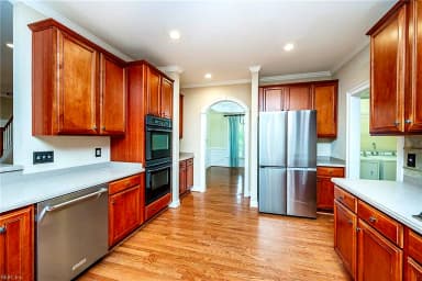 101 Lafayette Pointe NONE, CARROLLTON VA 23314 thumb 10