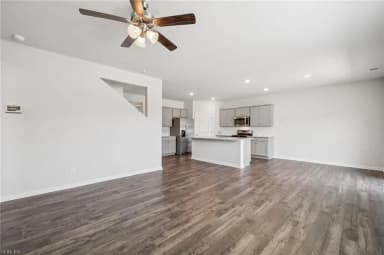 1019 Eastport PL, SUFFOLK VA 23435 thumb 11