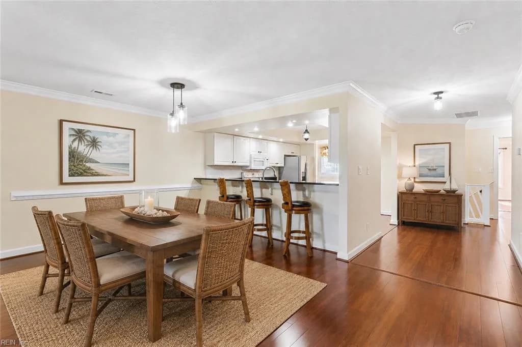 208 Genoa DR #17, HAMPTON VA 23664 thumb 6