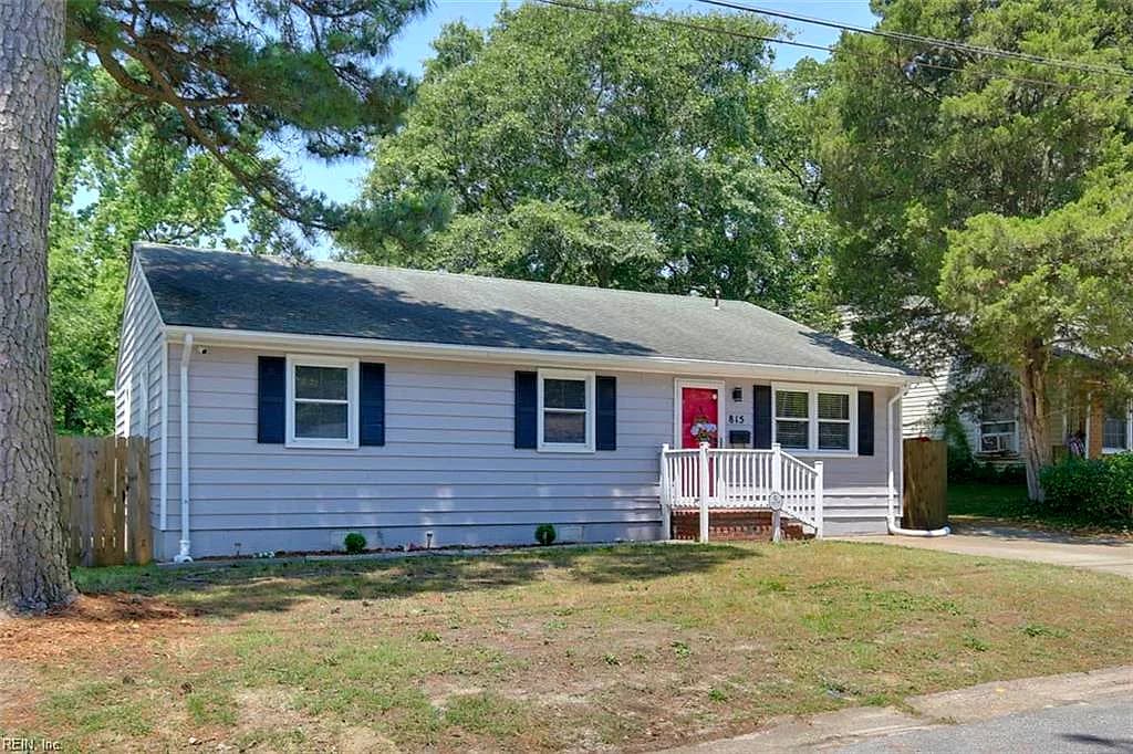 815 Pine Harbor DR, NORFOLK VA 23502 - Photo 2