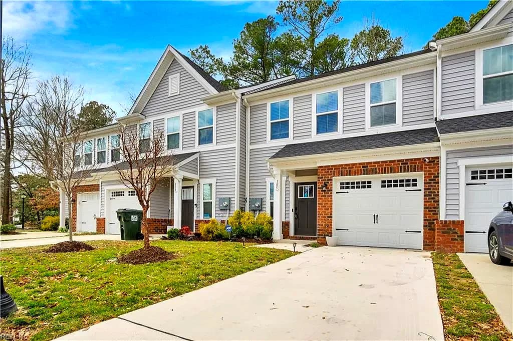 105 Stegg ST, WILLIAMSBURG VA 23185 - Photo 3