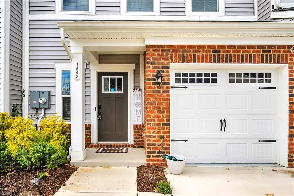 105 Stegg ST, WILLIAMSBURG VA 23185 - Photo 4