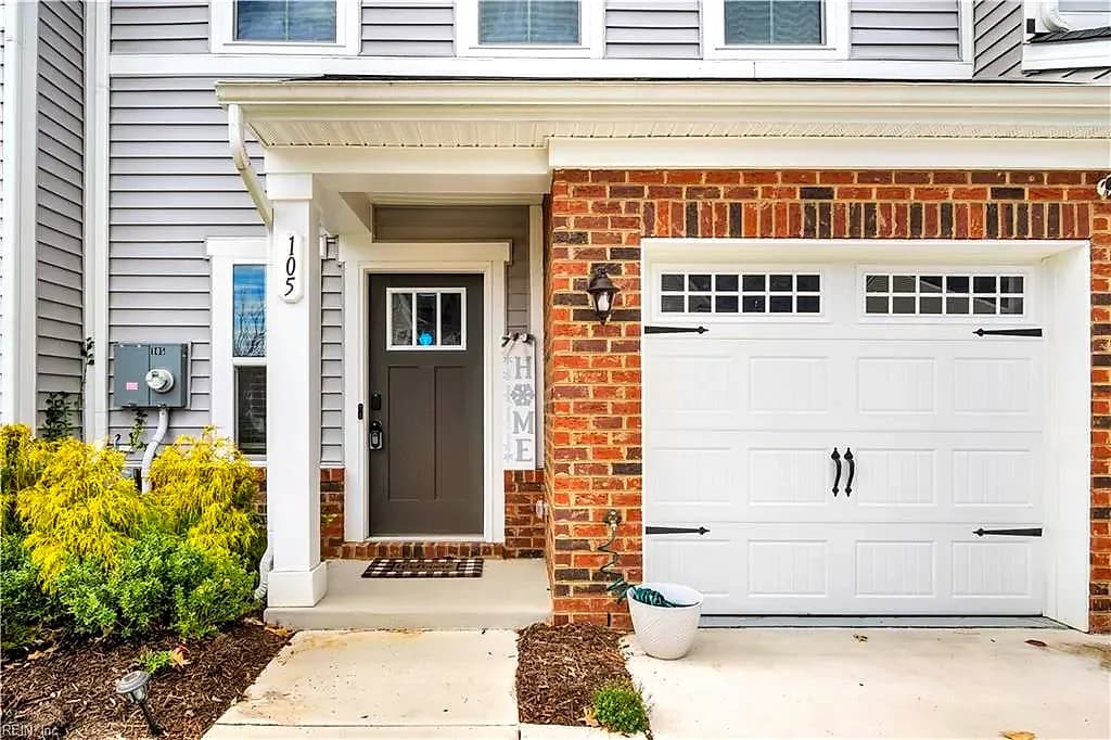 105 Stegg ST, WILLIAMSBURG VA 23185 - Photo 4